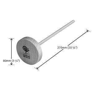 Drop Spindle – Student