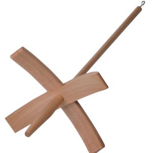 Drop Spindle – Turkish