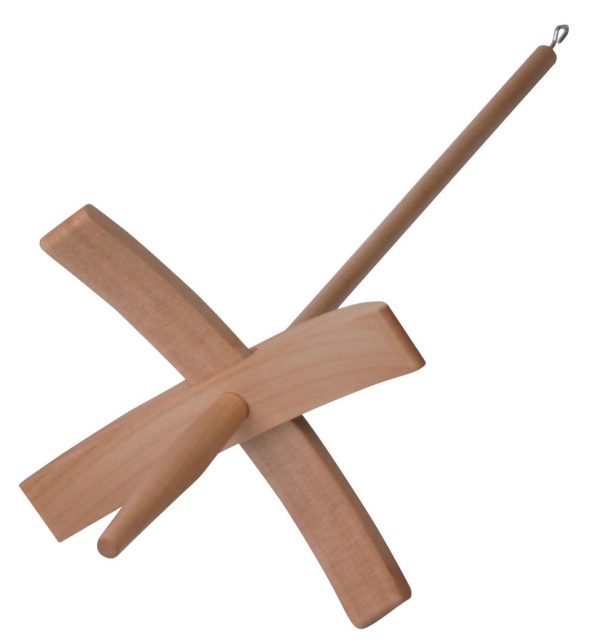 Drop Spindle - Turkish