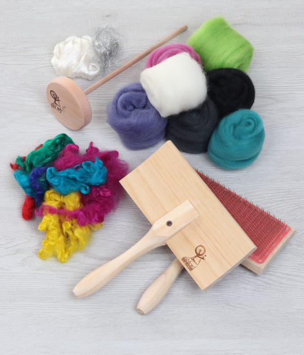 Introduction to Spinning - KIT - Image 3