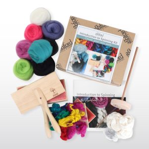 Introduction to Spinning – KIT