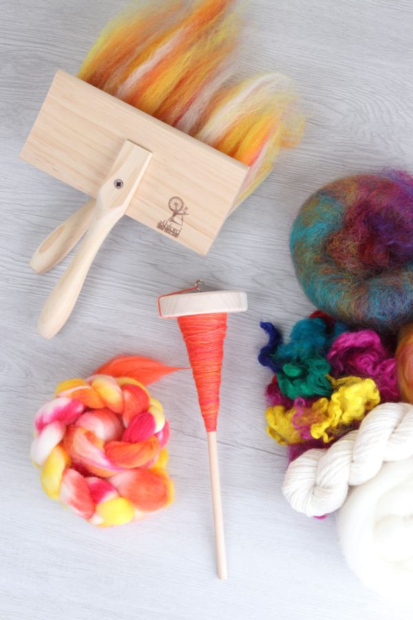 Introduction to Spinning - KIT - Image 4