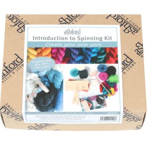 Introduction to Spinning – KIT