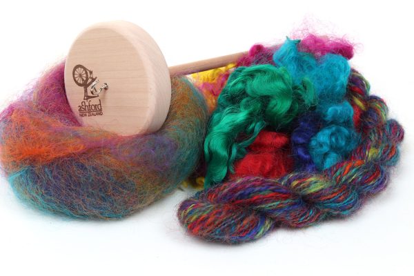Introduction to Spinning - KIT - Image 5