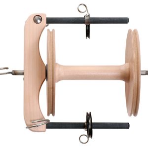 Sliding Hook Flyer Freedom KIT for Ashford Joy 3 Spinning Wheel