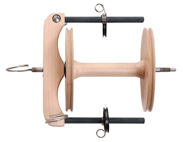 Sliding Hook Flyer Freedom KIT for Ashford Joy 3 Spinning Wheel