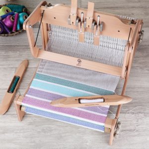Brooklyn Four Shaft Table Loom
