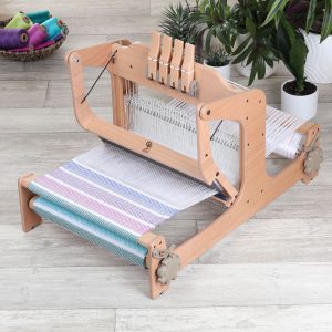 Brooklyn Four Shaft Table Loom