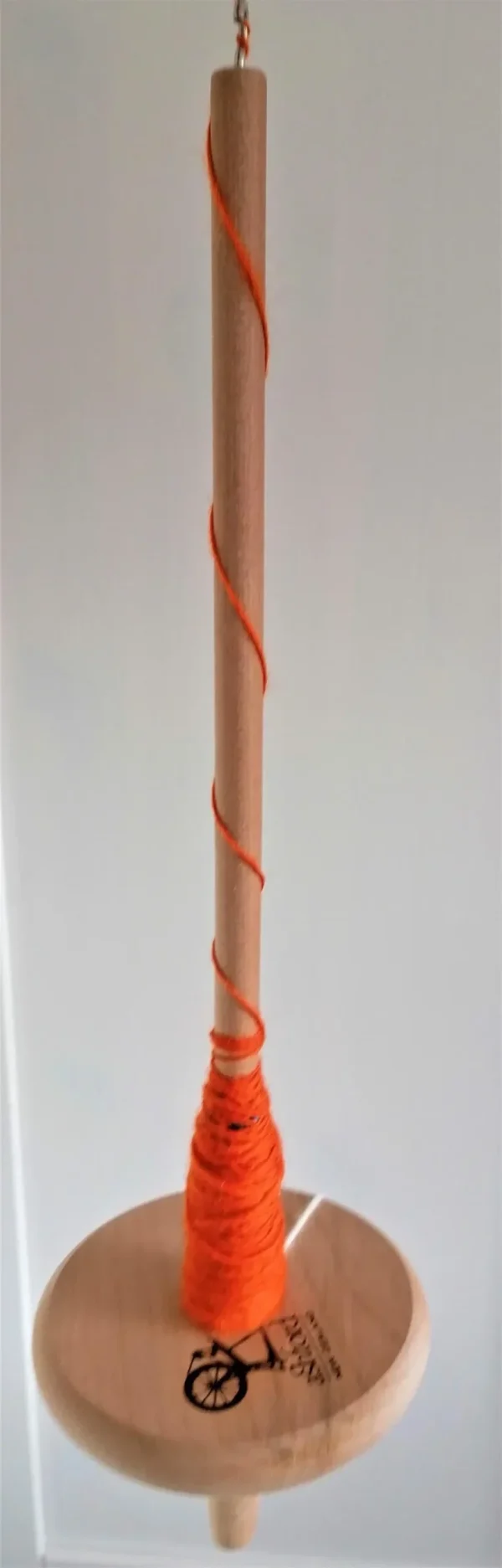 Drop Spindle - Classic - Image 2