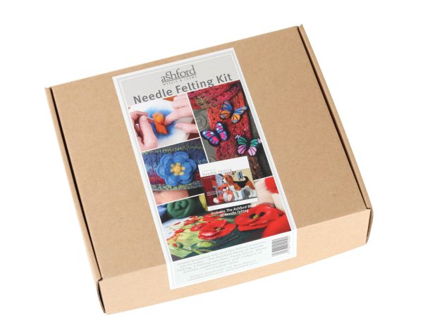 Needle Felting STARTER KIT - Image 3