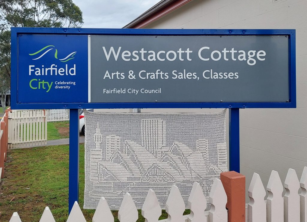 Westacott Cottage Arts & Crafts Centre