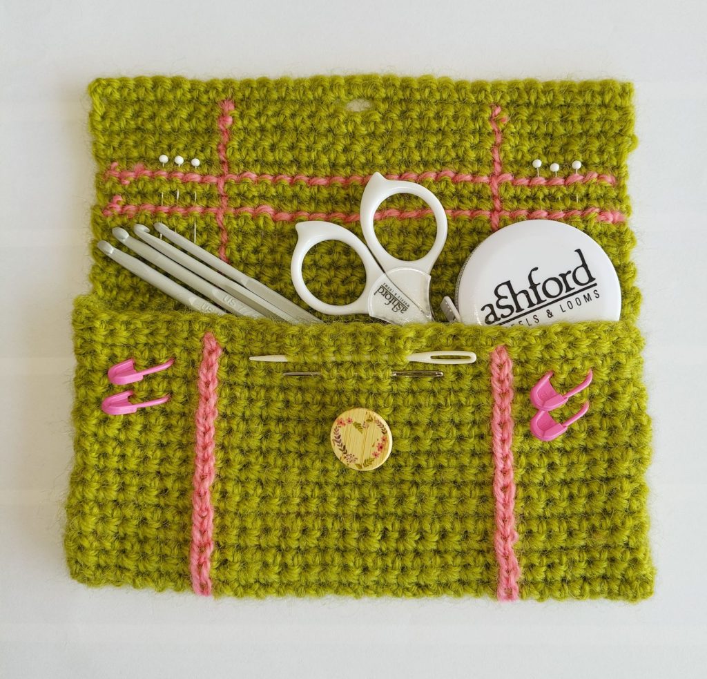 Crochet for Beginners - Part 1 (16 years and older)